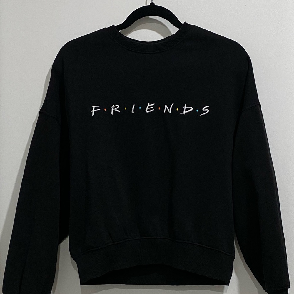 Friends Crewneck